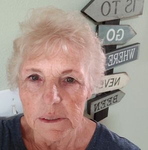 Meet your Posher, Linda